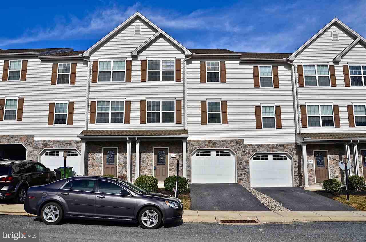 NONE AVAILABLE - Residential Lease