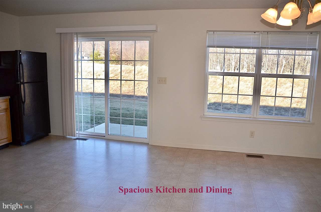 NONE AVAILABLE - Residential Lease