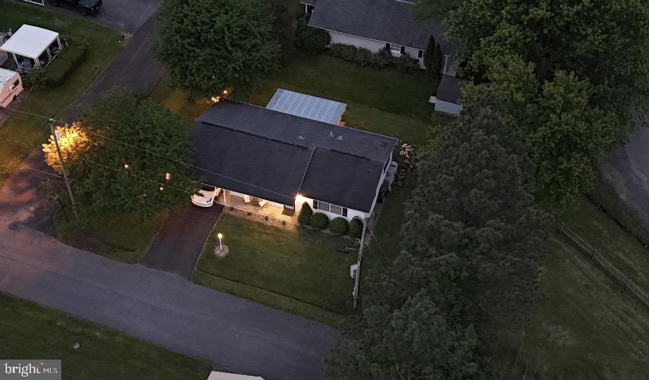 QUAIL VALLEY ESTATES - Residential