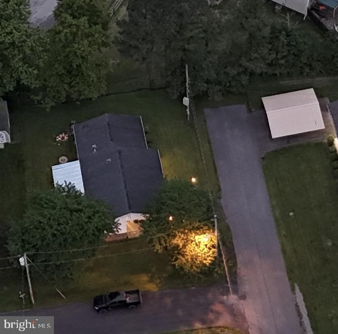 QUAIL VALLEY ESTATES - Residential