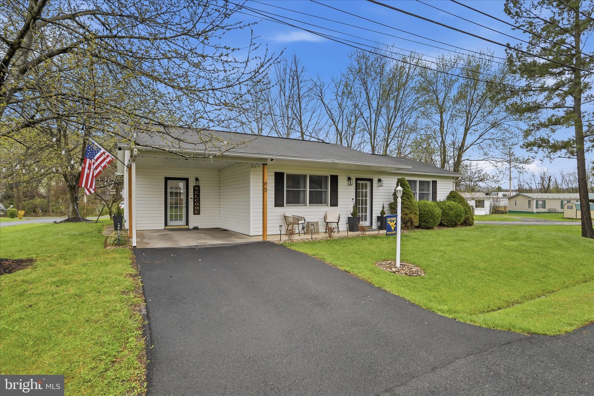 QUAIL VALLEY ESTATES - Residential