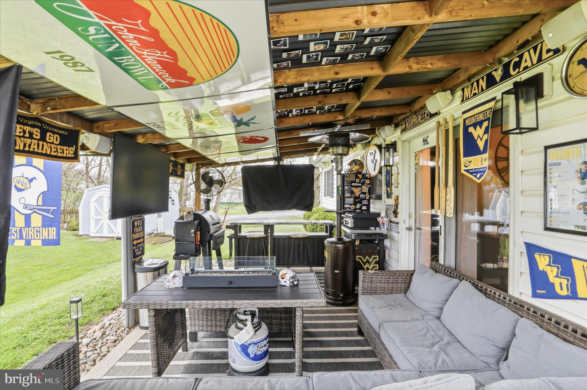 QUAIL VALLEY ESTATES - Residential