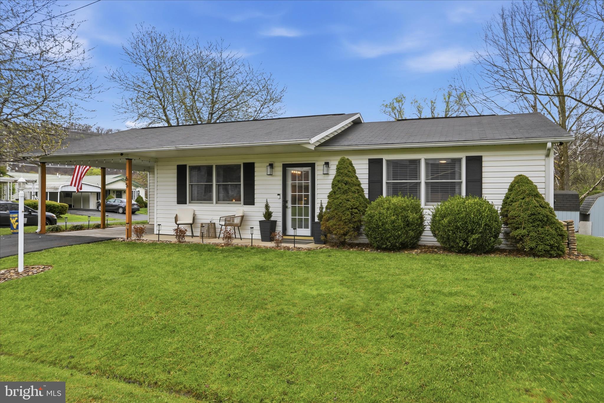 QUAIL VALLEY ESTATES - Residential