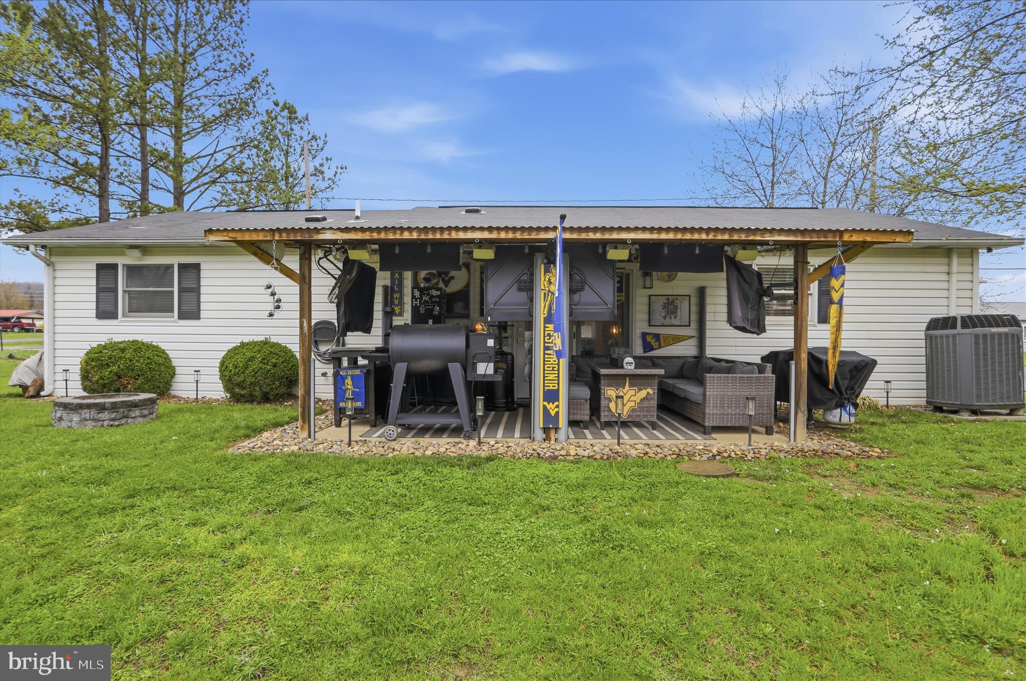 QUAIL VALLEY ESTATES - Residential