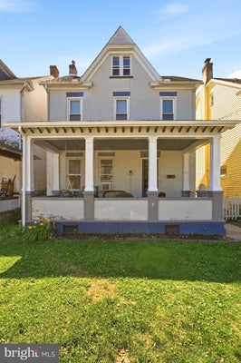 507 WALNUT ST, CATASAUQUA, PA 18032 - Image cc5fb9e34dabb7d180bab4c7464f3df3/2386692070
