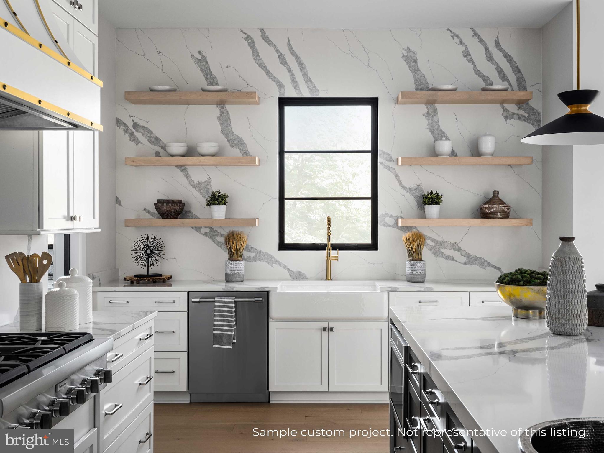 POLO CLUB ESTATES - Residential