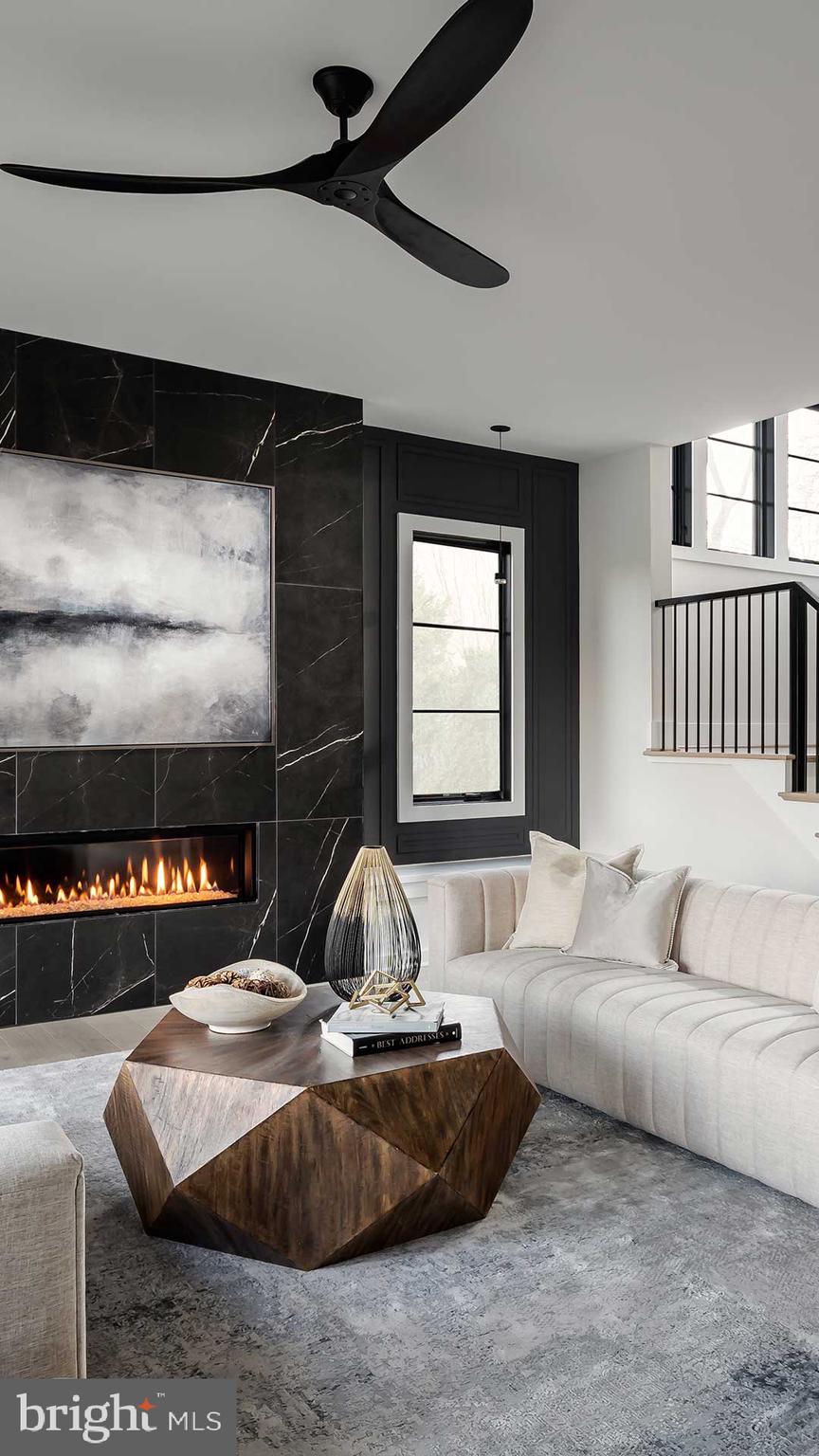 POLO CLUB ESTATES - Residential