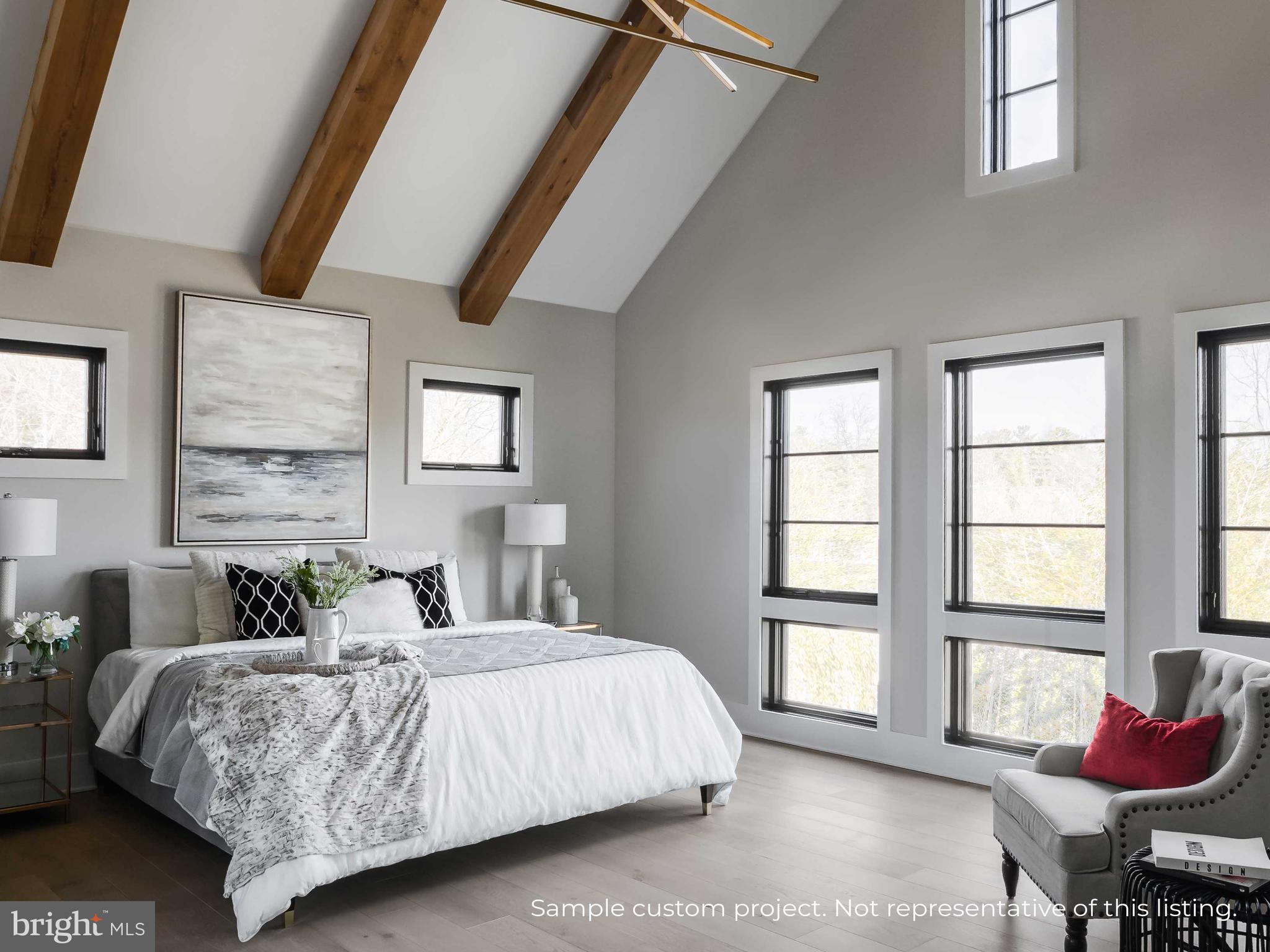 POLO CLUB ESTATES - Residential