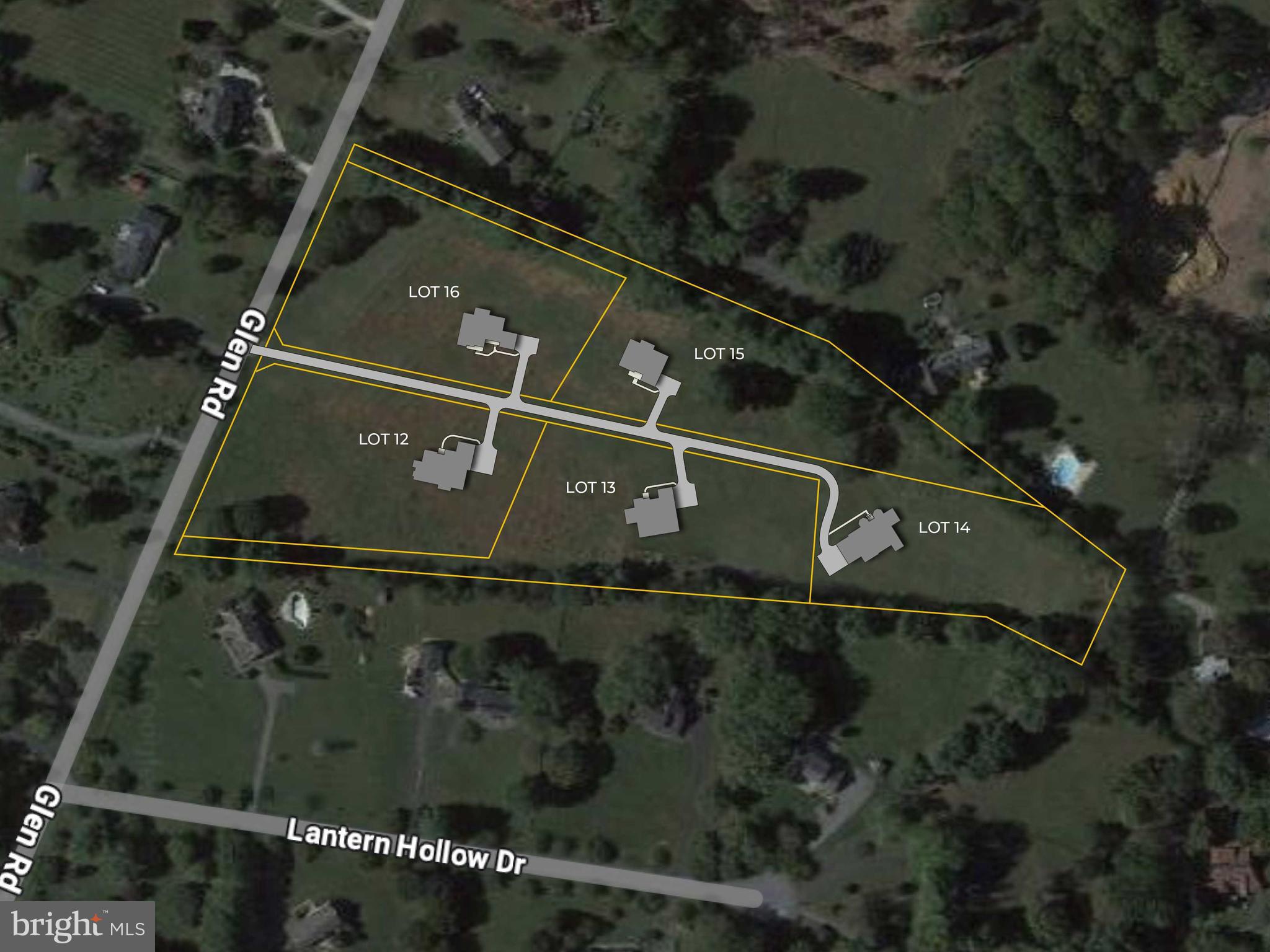 POLO CLUB ESTATES - Residential