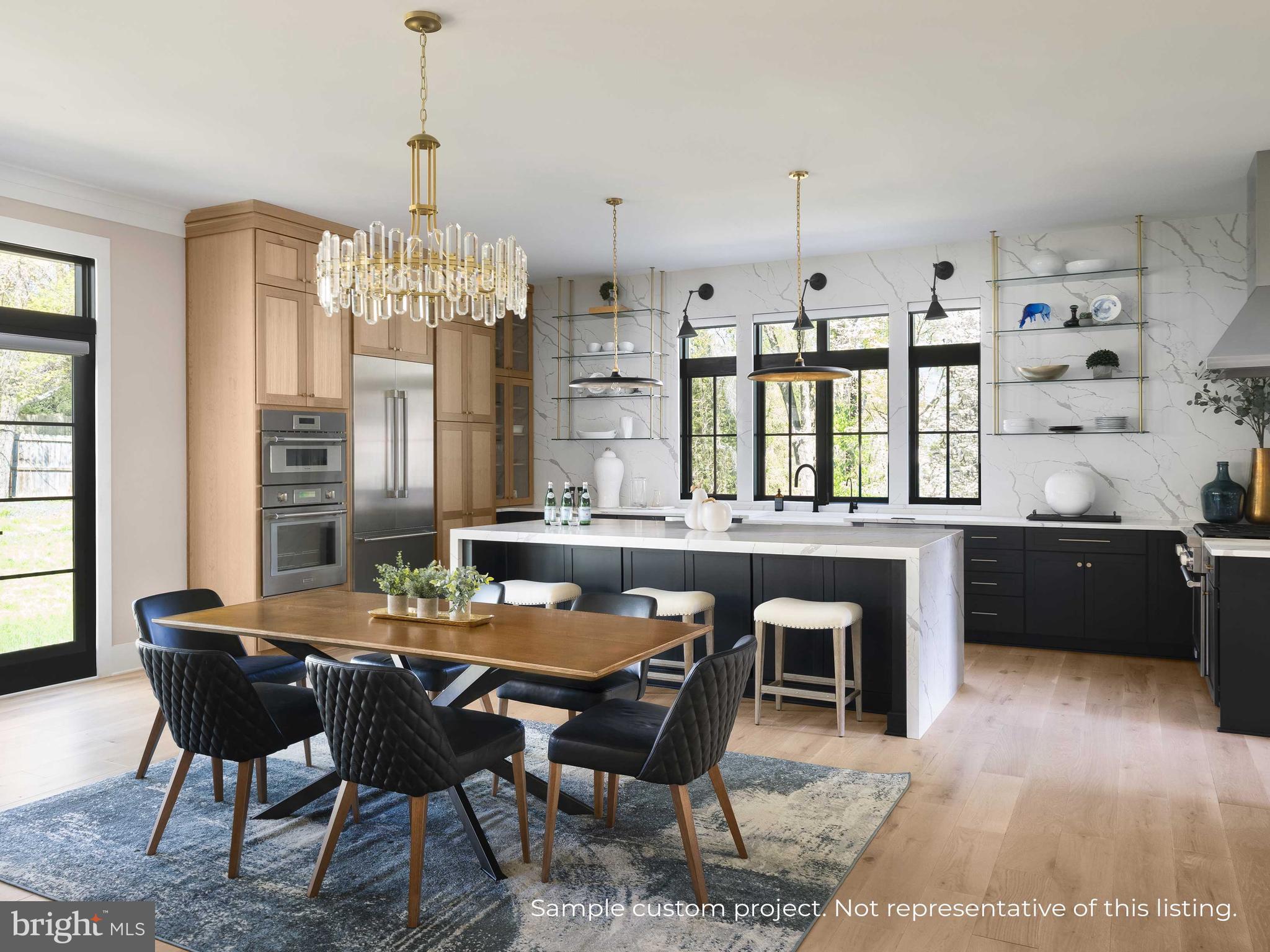 POLO CLUB ESTATES - Residential