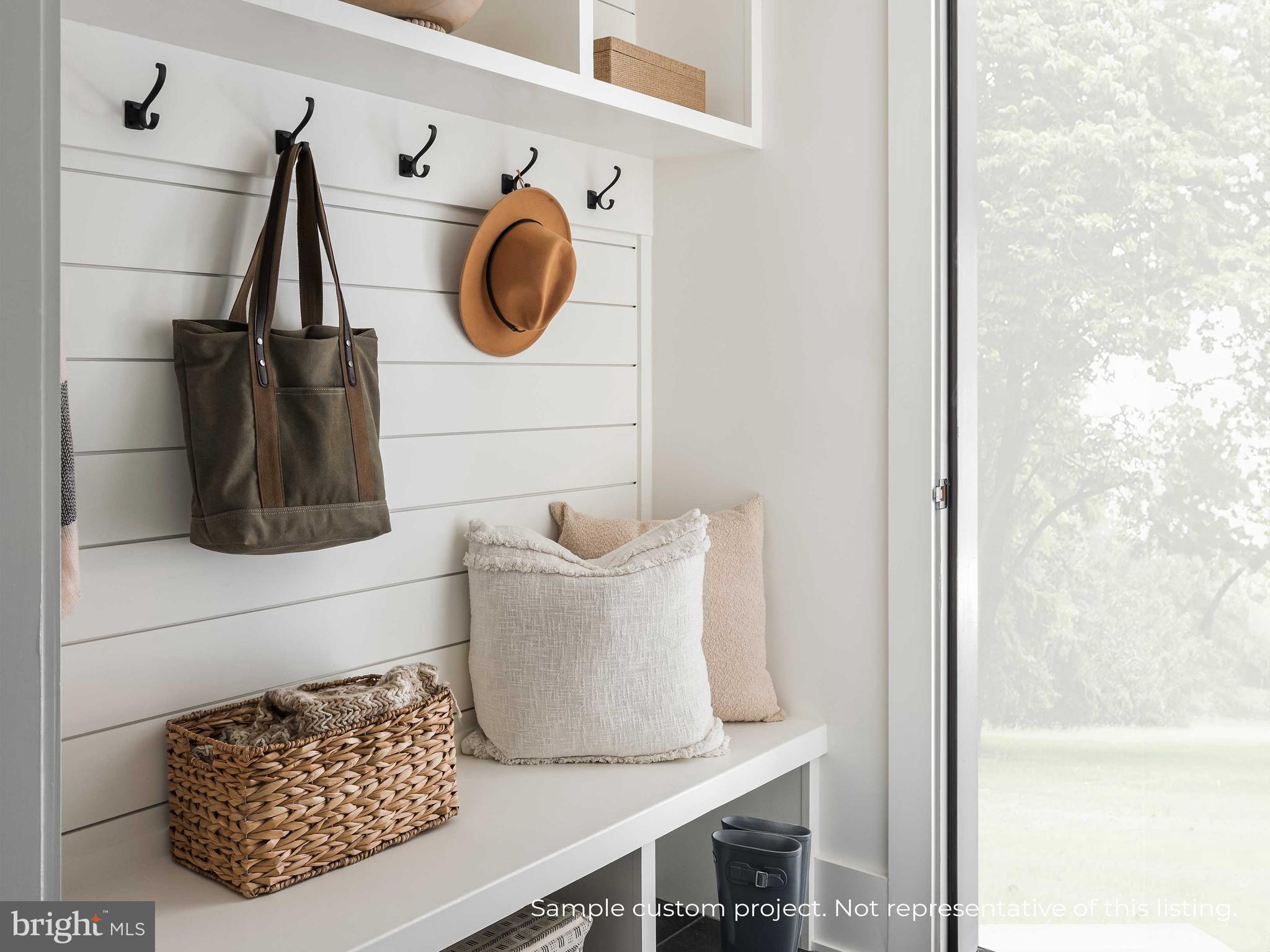 POLO CLUB ESTATES - Residential