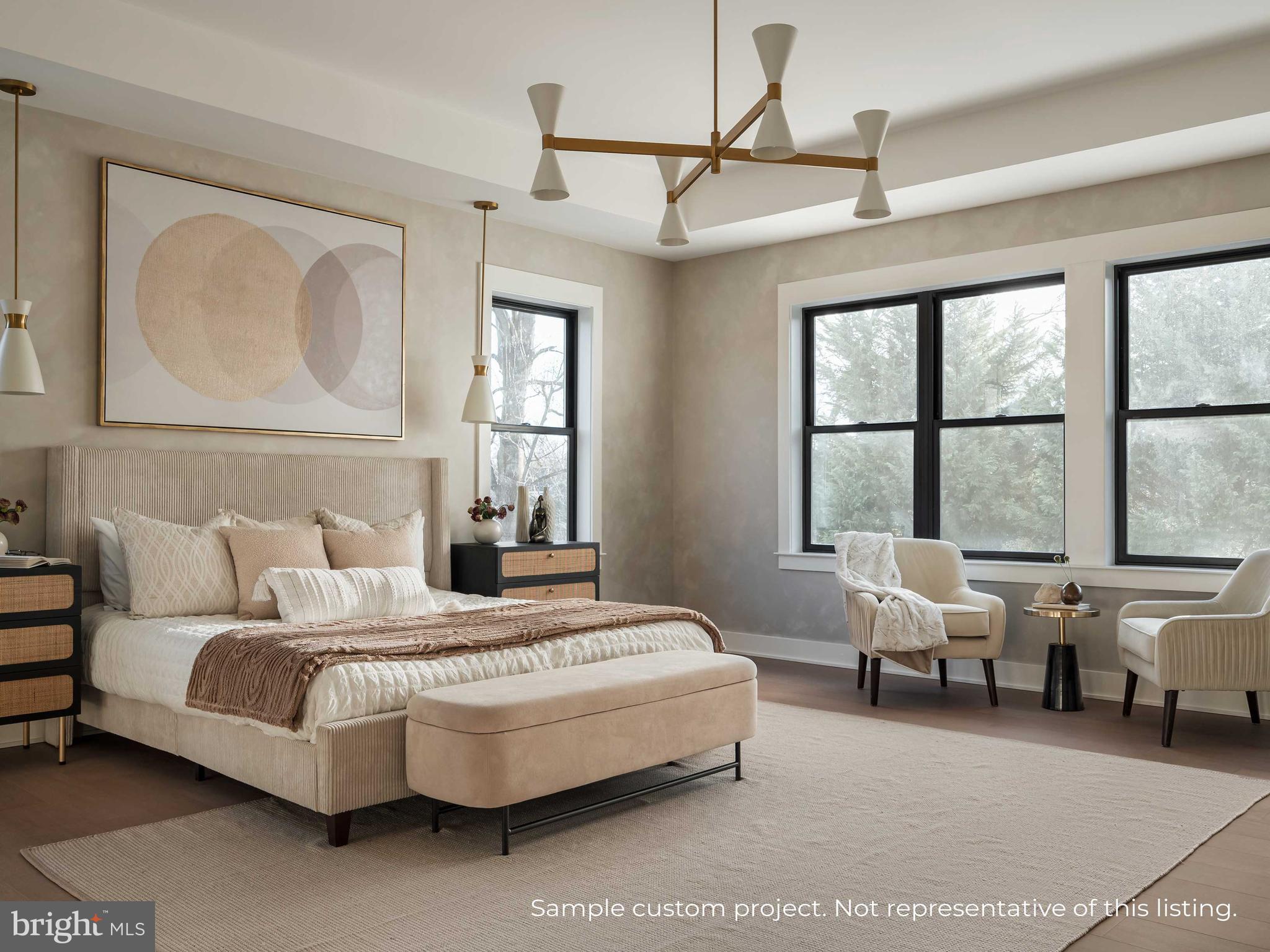 POLO CLUB ESTATES - Residential