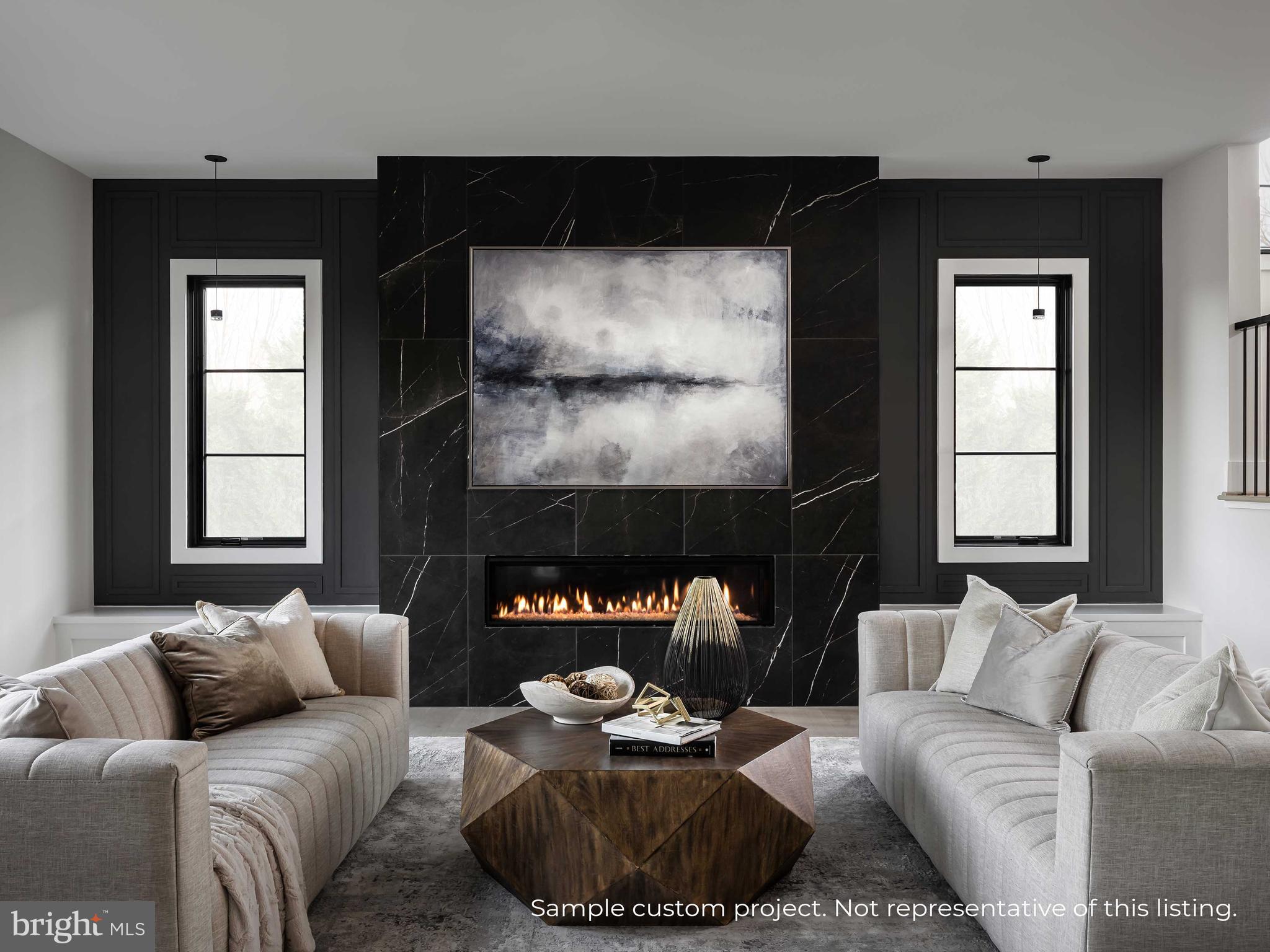 POLO CLUB ESTATES - Residential