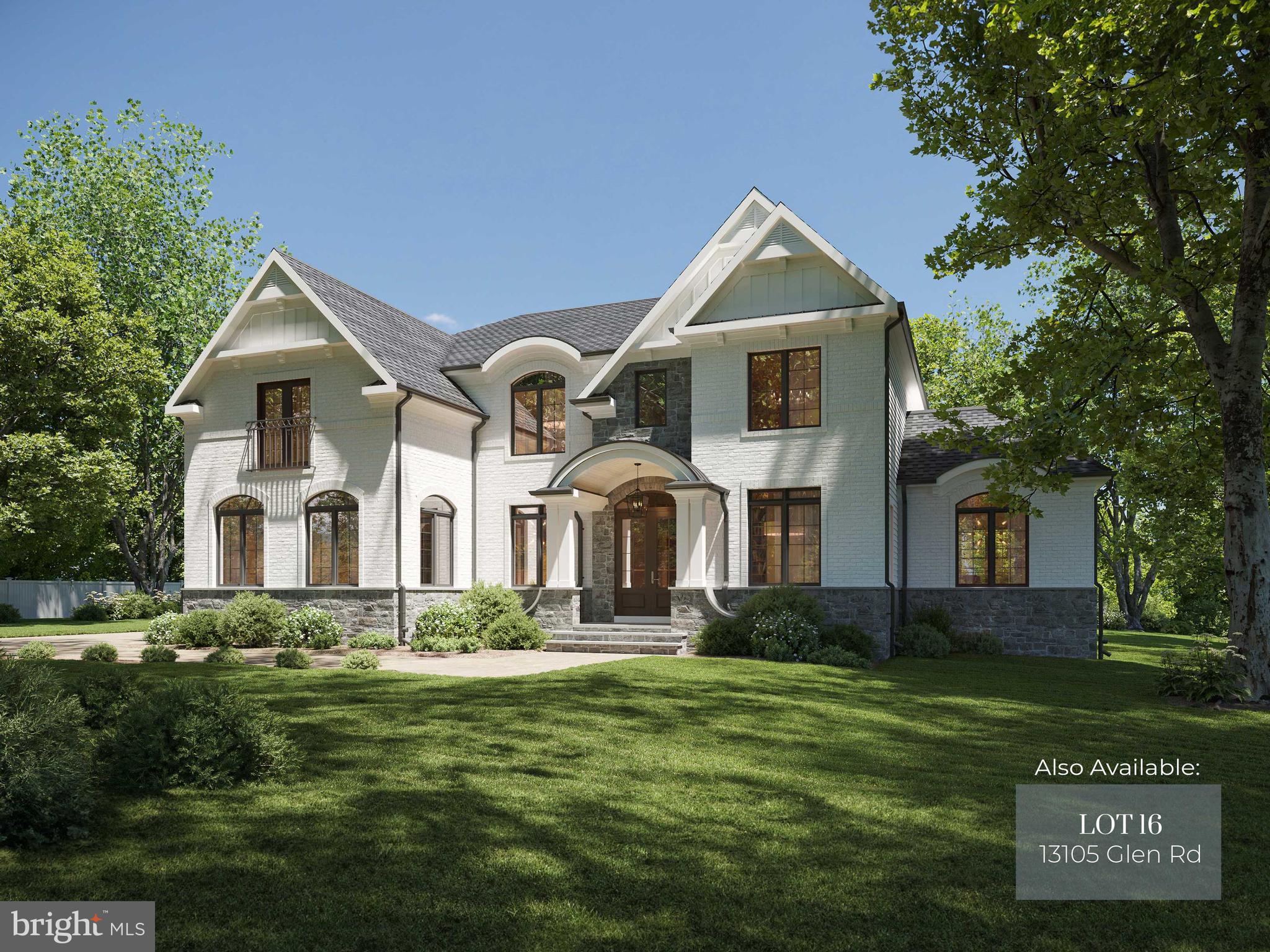 POLO CLUB ESTATES - Residential