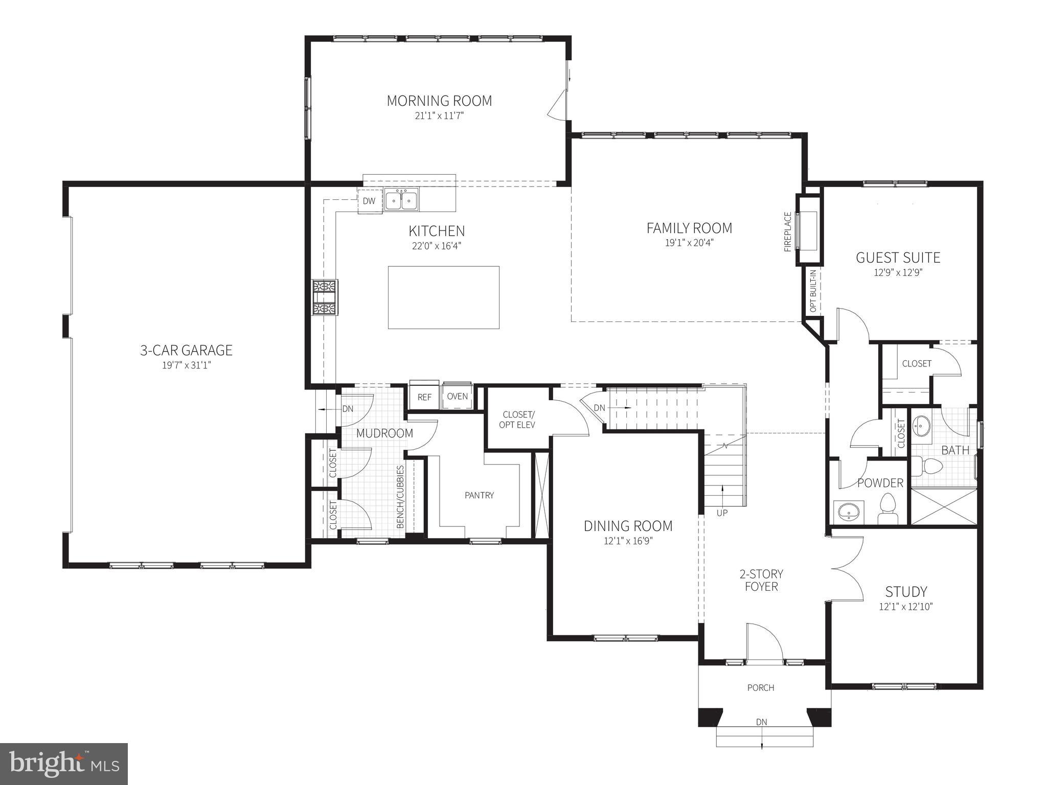 POLO CLUB ESTATES - Residential