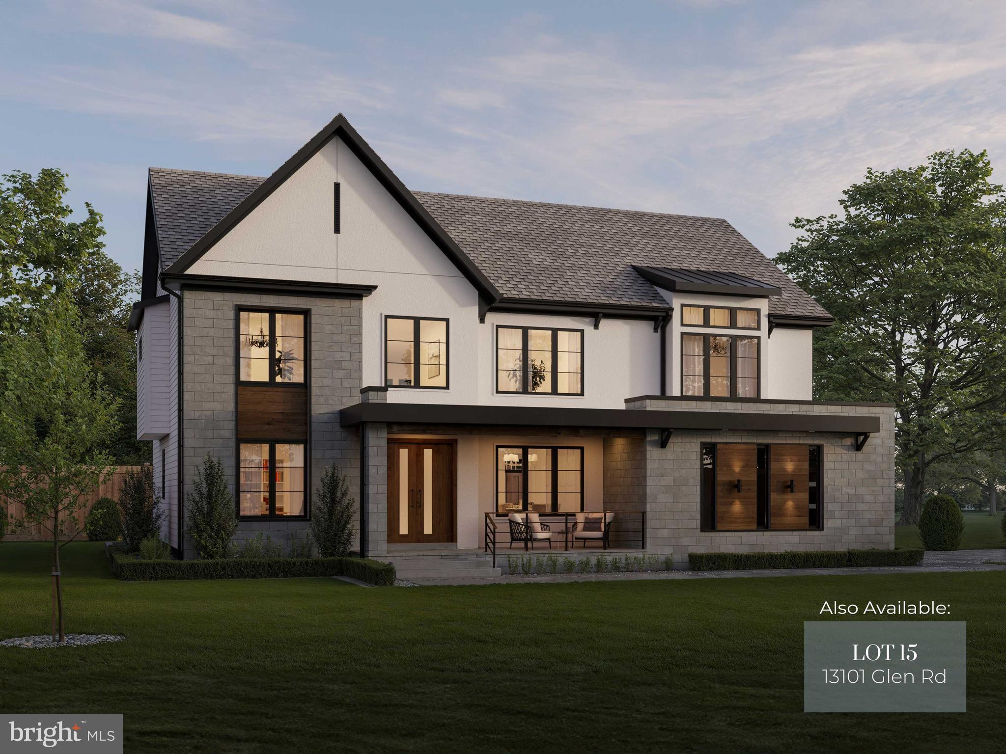 POLO CLUB ESTATES - Residential