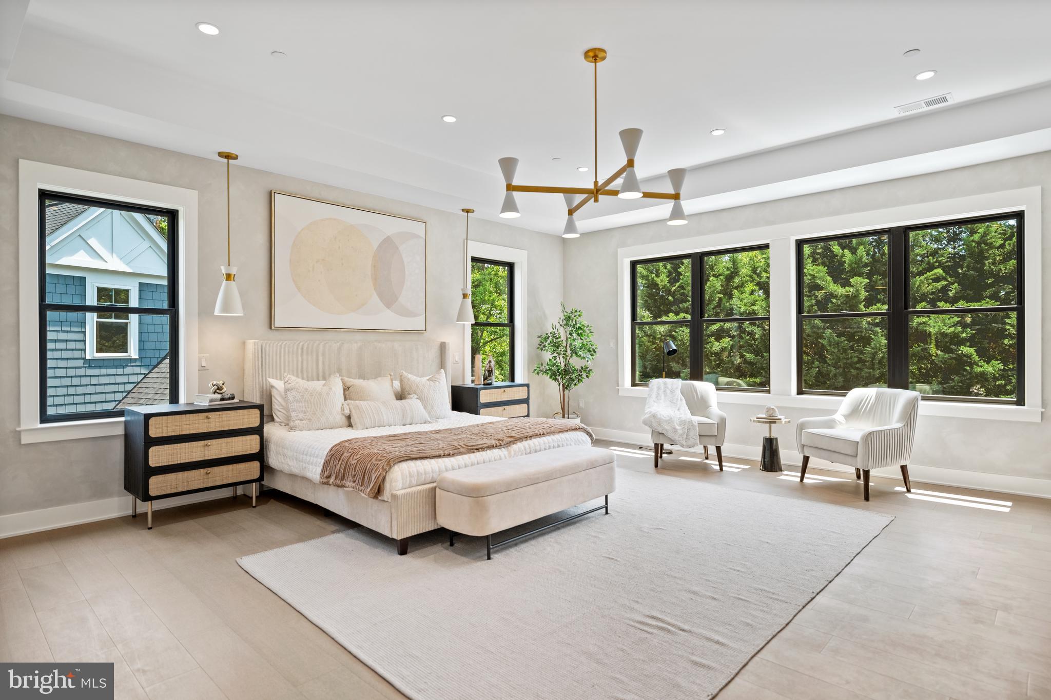 POLO CLUB ESTATES - Residential