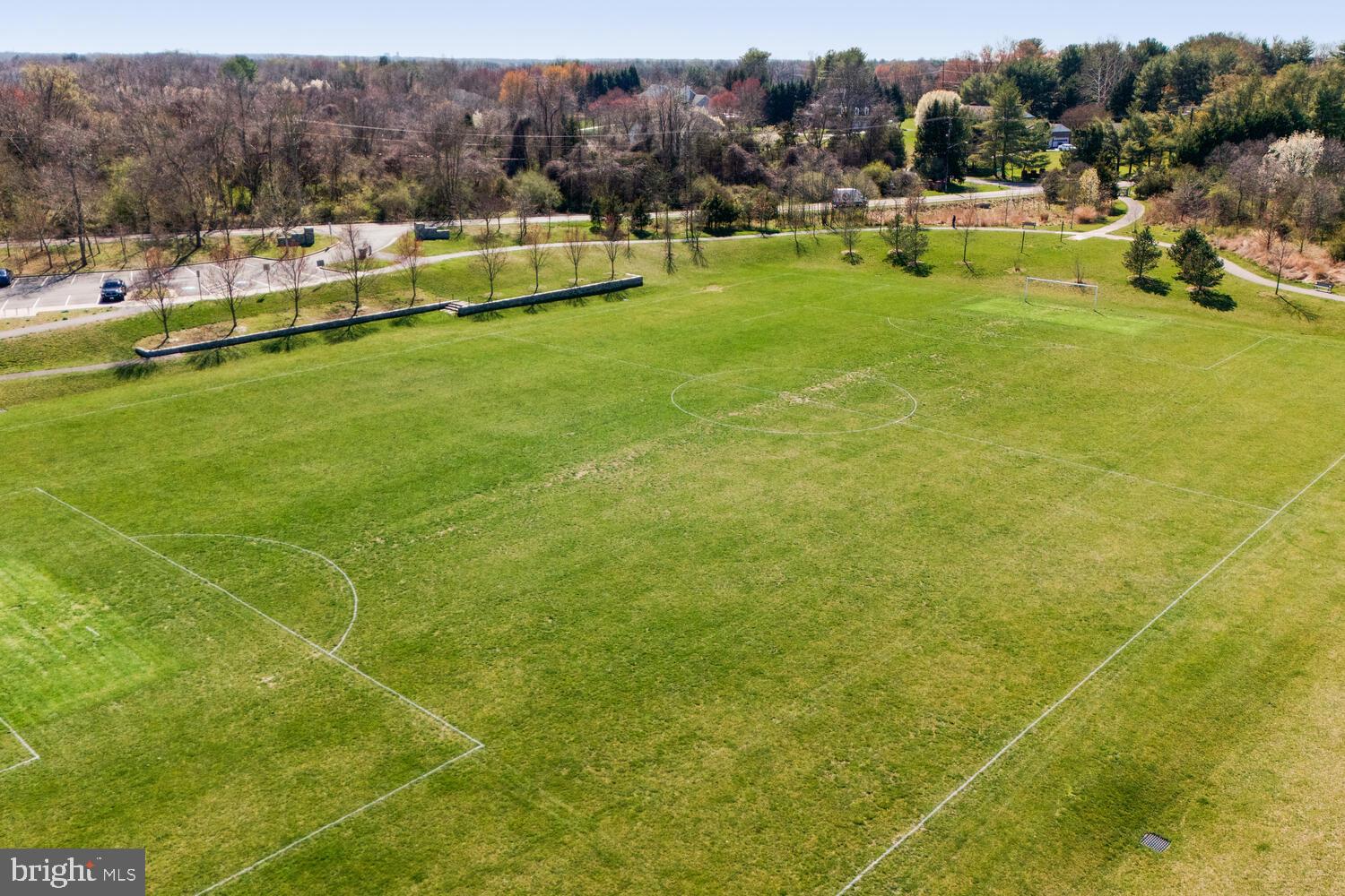 POLO CLUB ESTATES - Residential