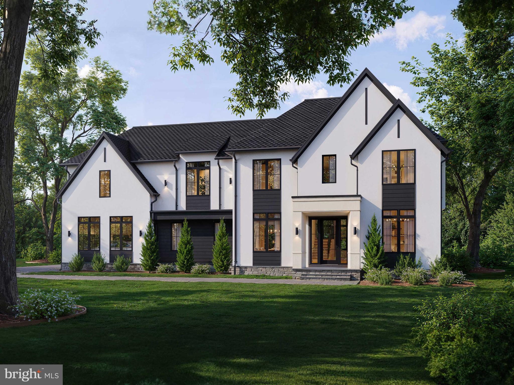 POLO CLUB ESTATES - Residential