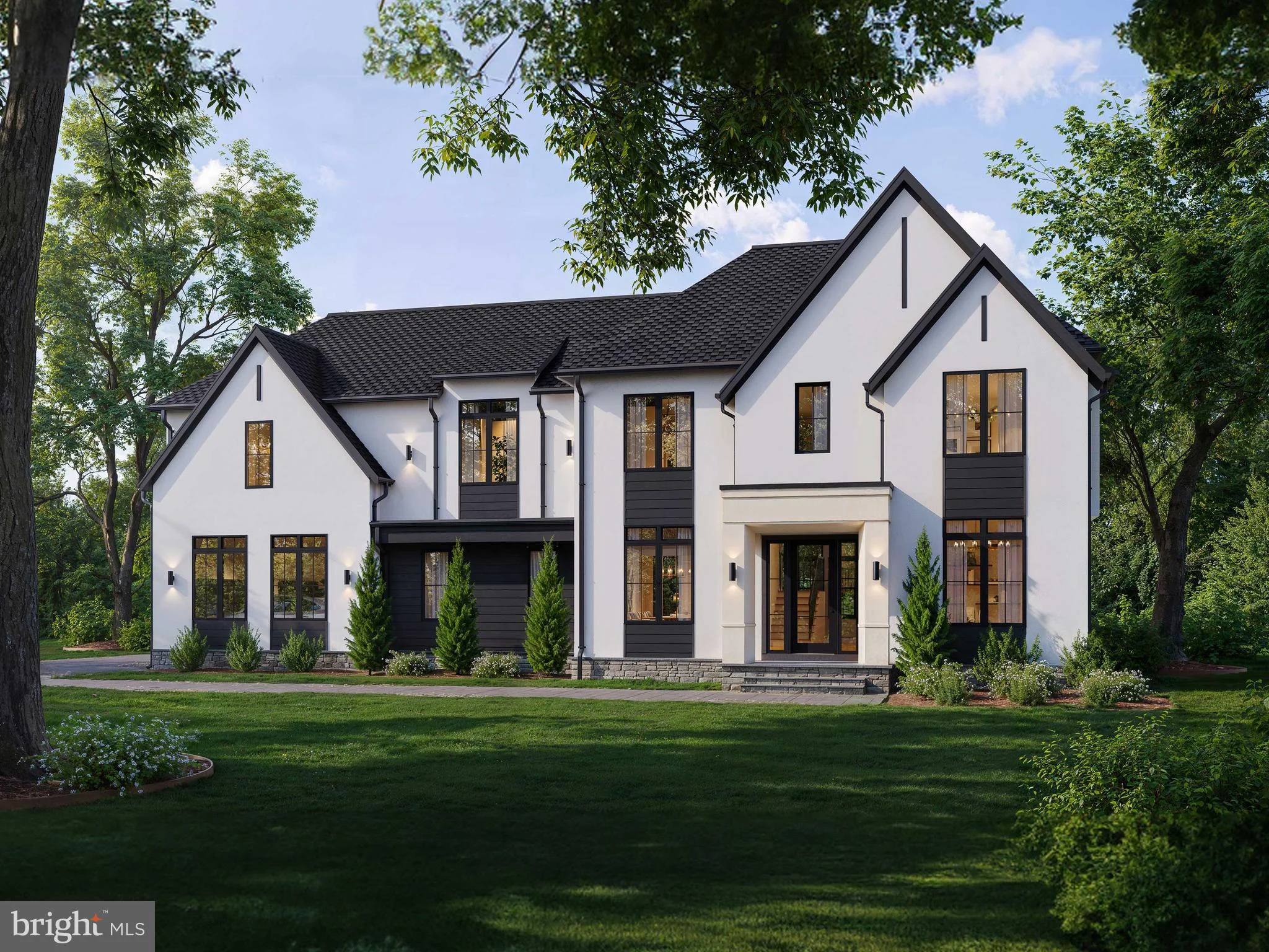 13017 Glen Road