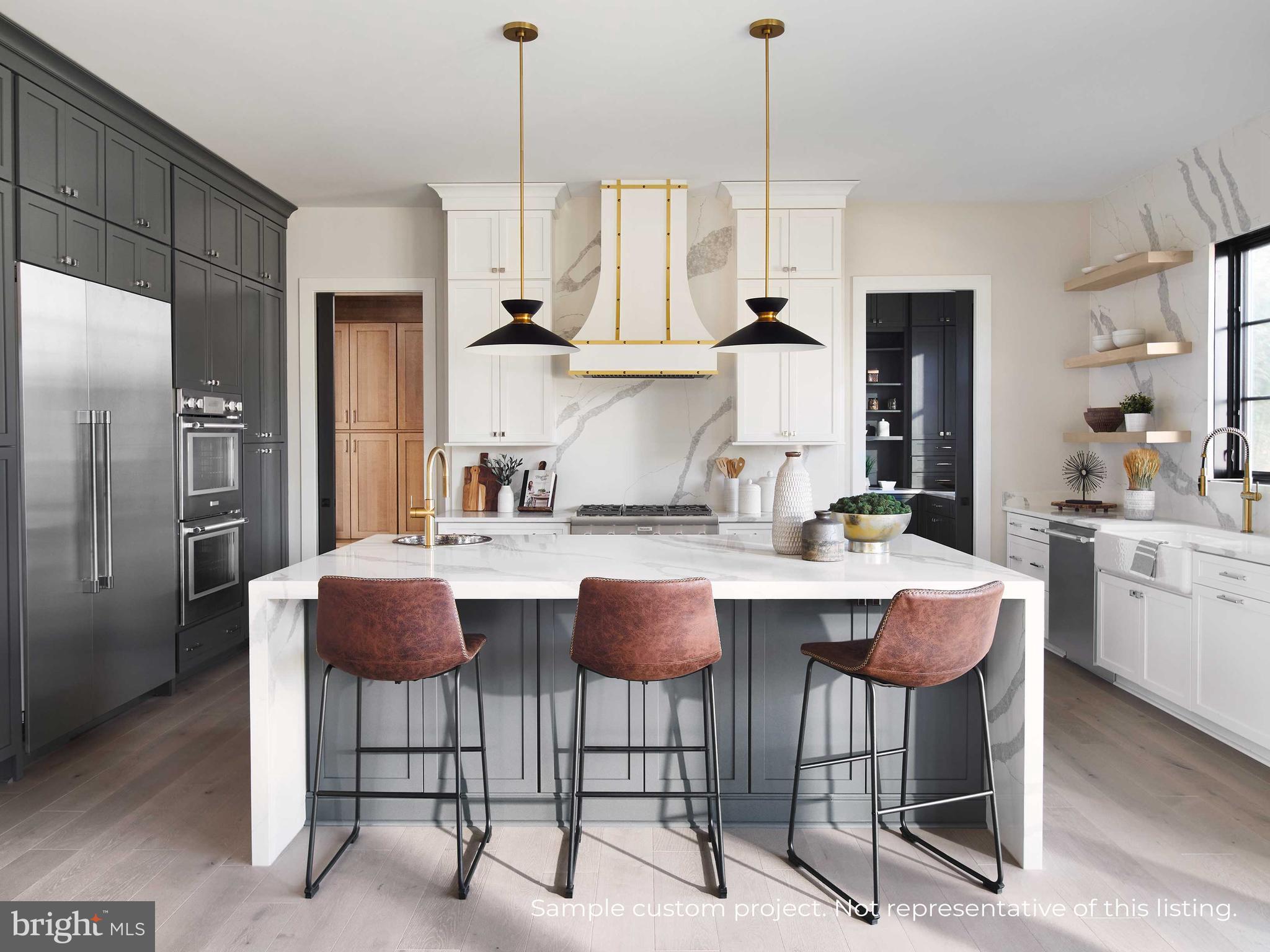 POLO CLUB ESTATES - Residential