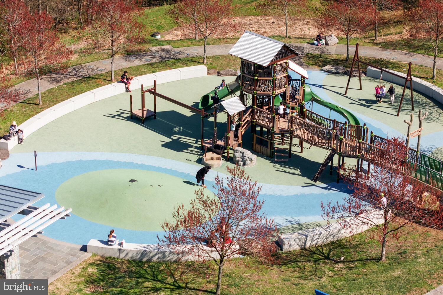 POLO CLUB ESTATES - Residential