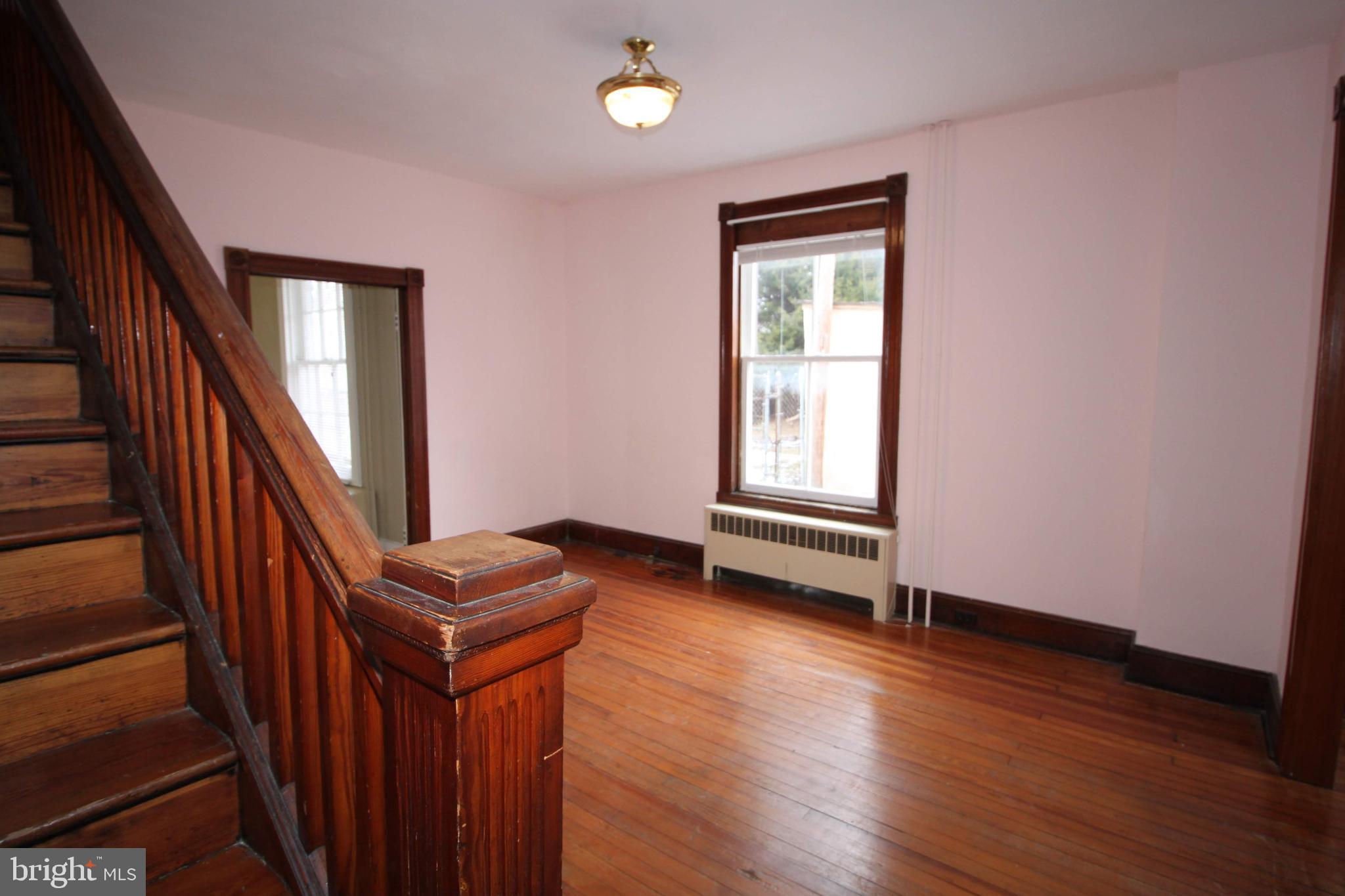 3 MCMURRAY STREET