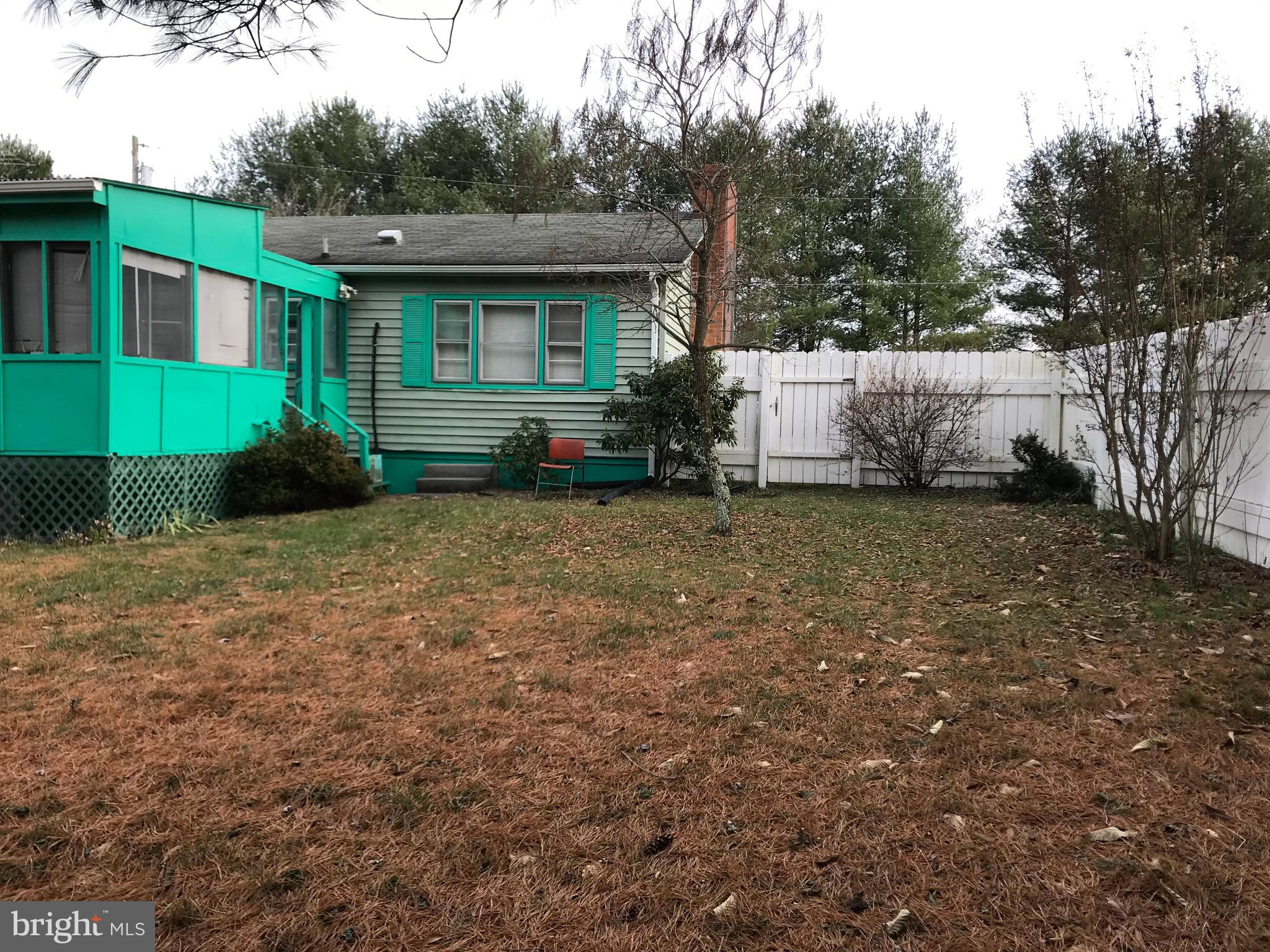 NONE AVAILABLE - Residential