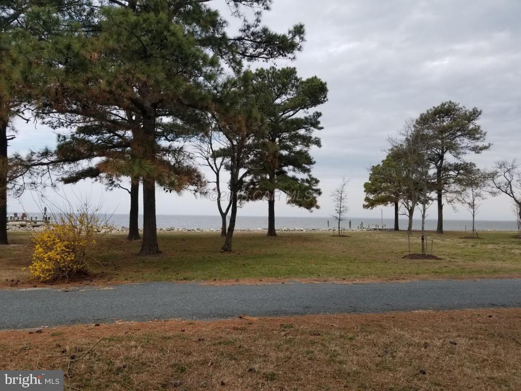 DEAL ISLAND SHORES - Residential