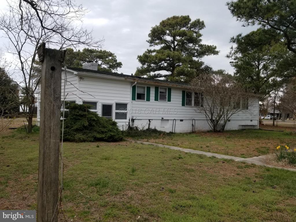 DEAL ISLAND SHORES - Residential