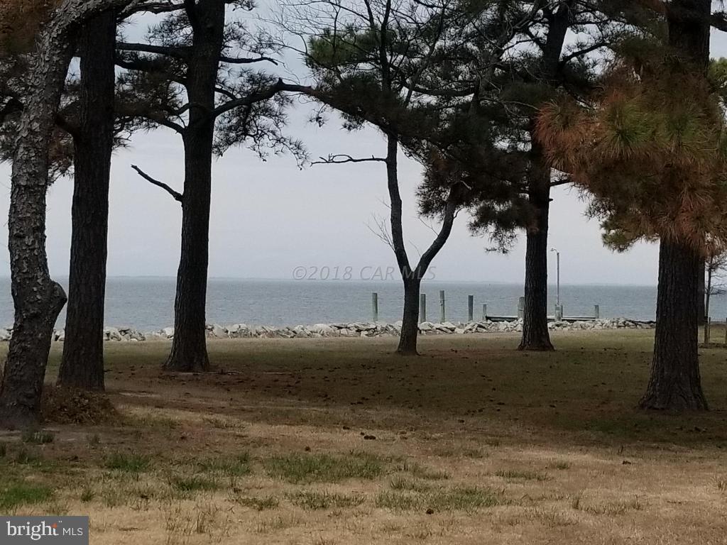 DEAL ISLAND SHORES - Residential