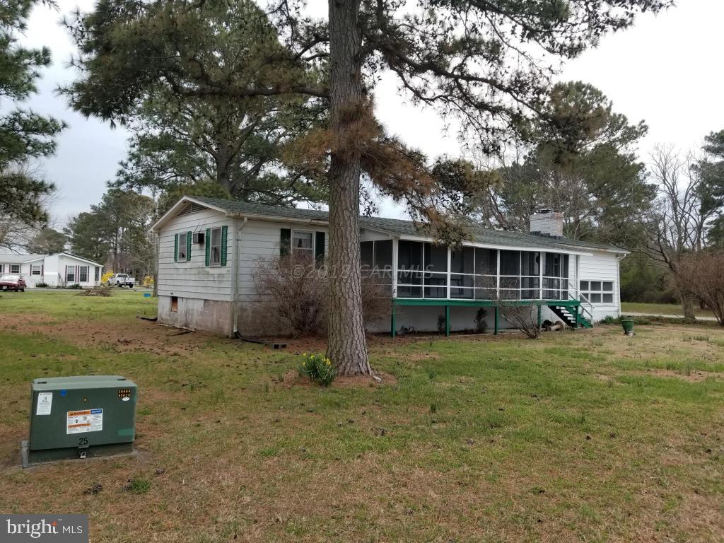 DEAL ISLAND SHORES - Residential