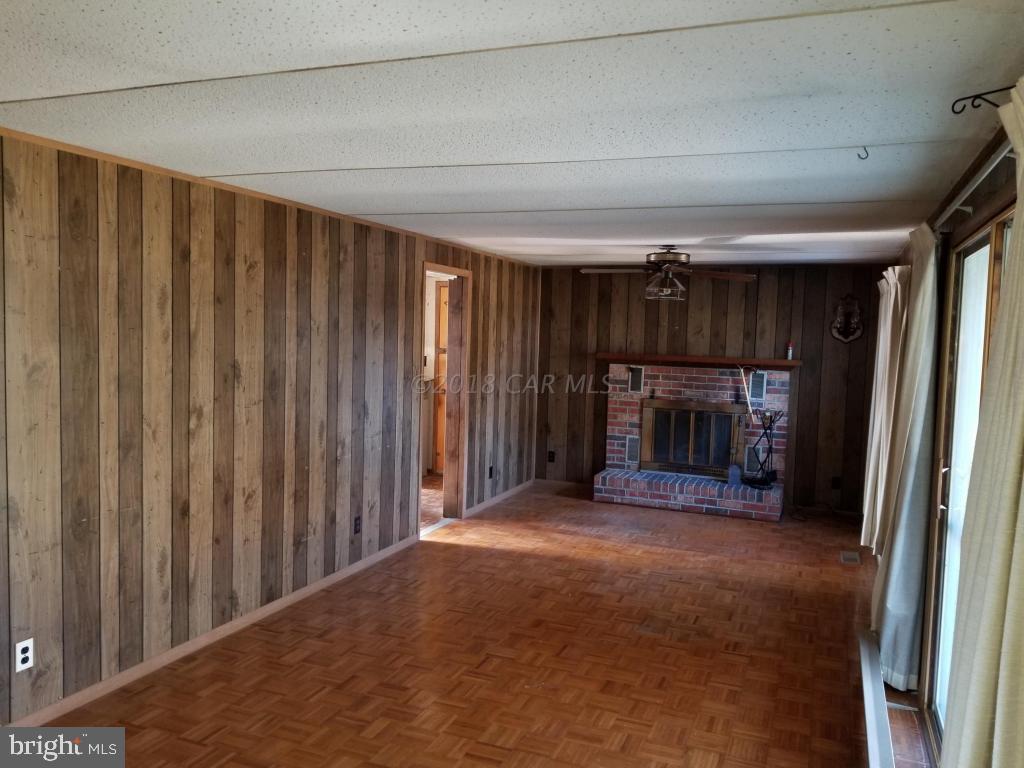 DEAL ISLAND SHORES - Residential