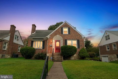 7310 HASBROOK AVENUE PHILADELPHIA PA 19111