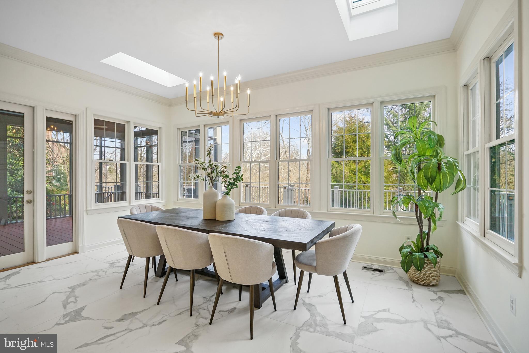 SADDLE RIDGE - Residential