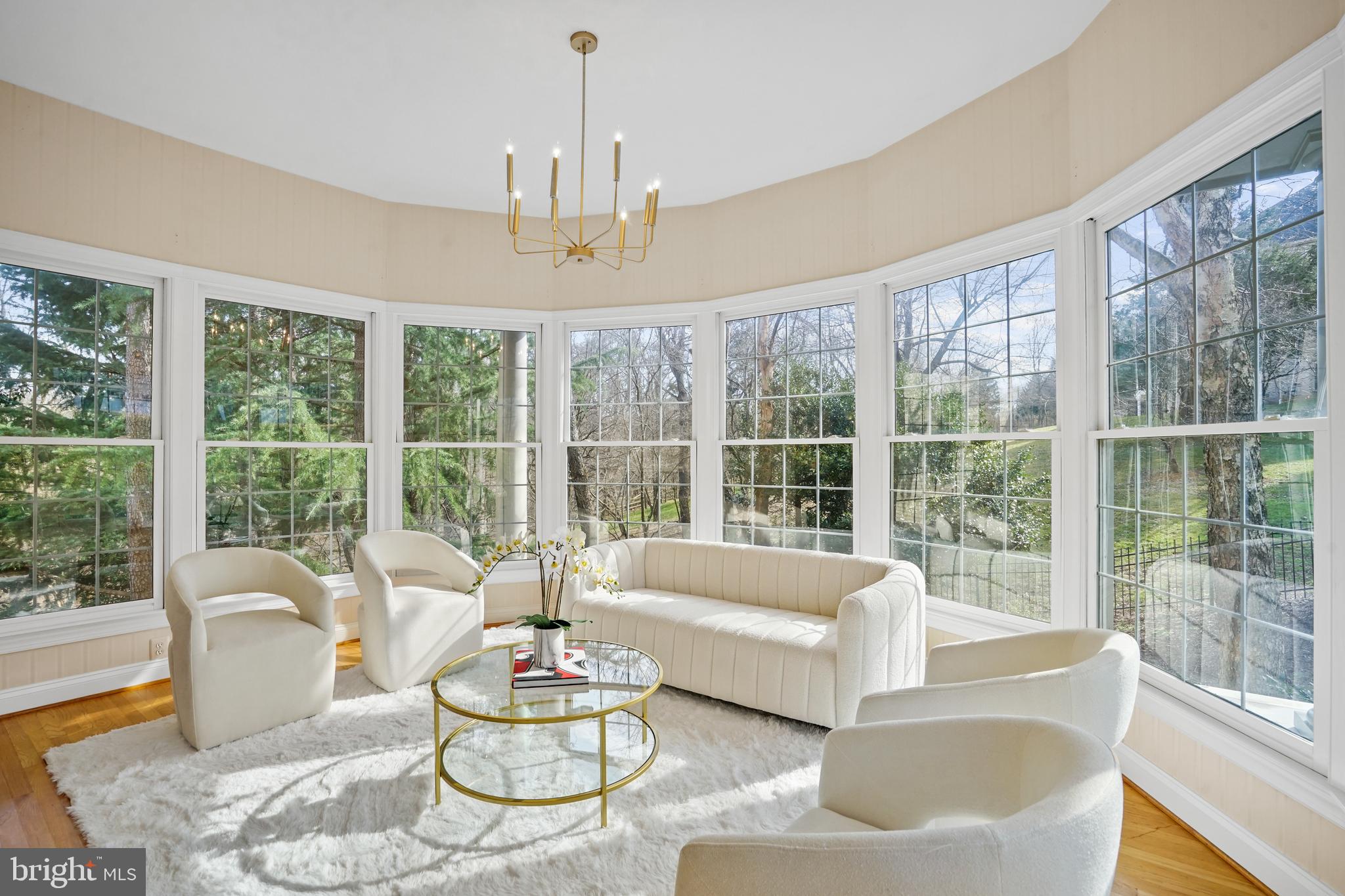 SADDLE RIDGE - Residential