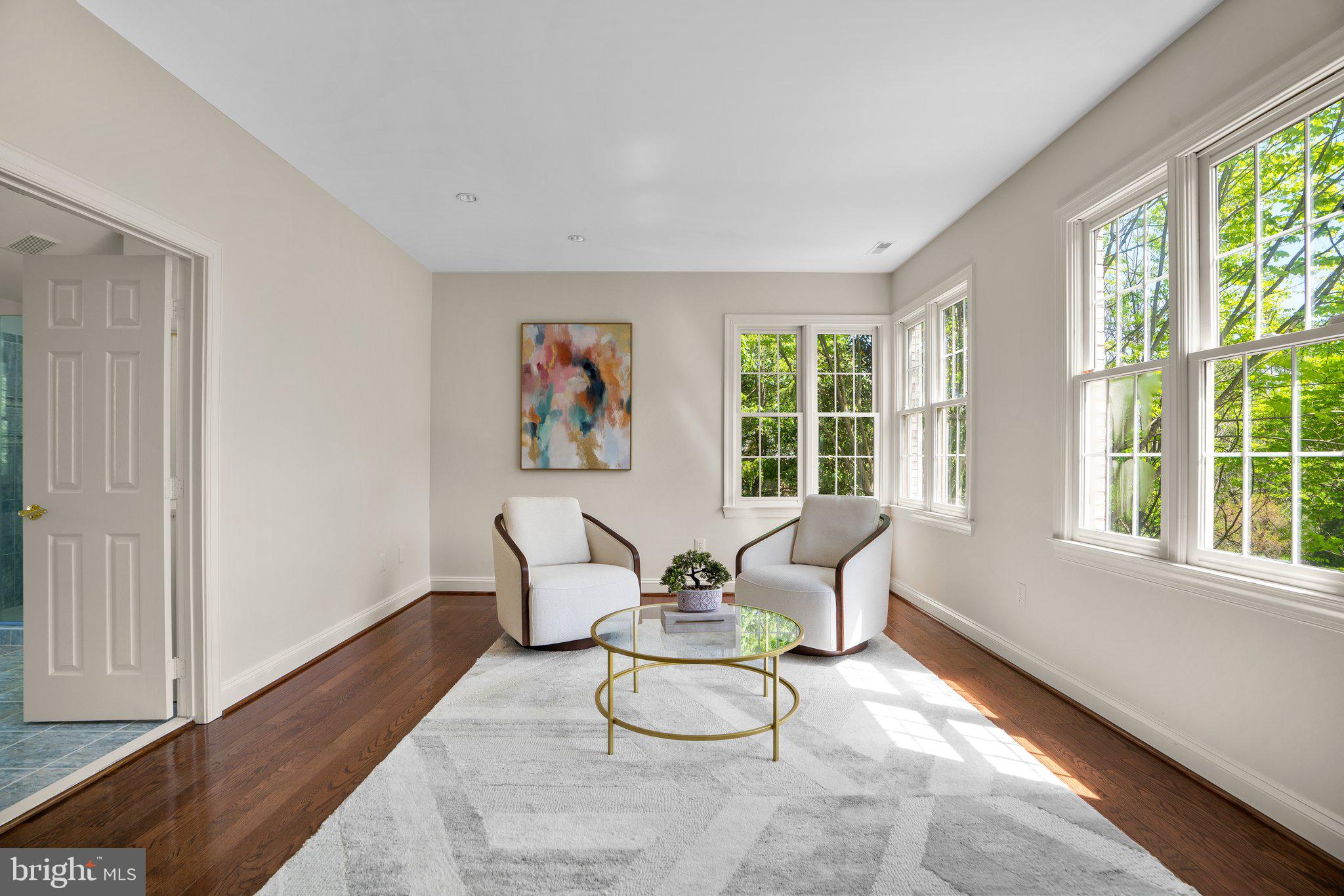 SADDLE RIDGE - Residential