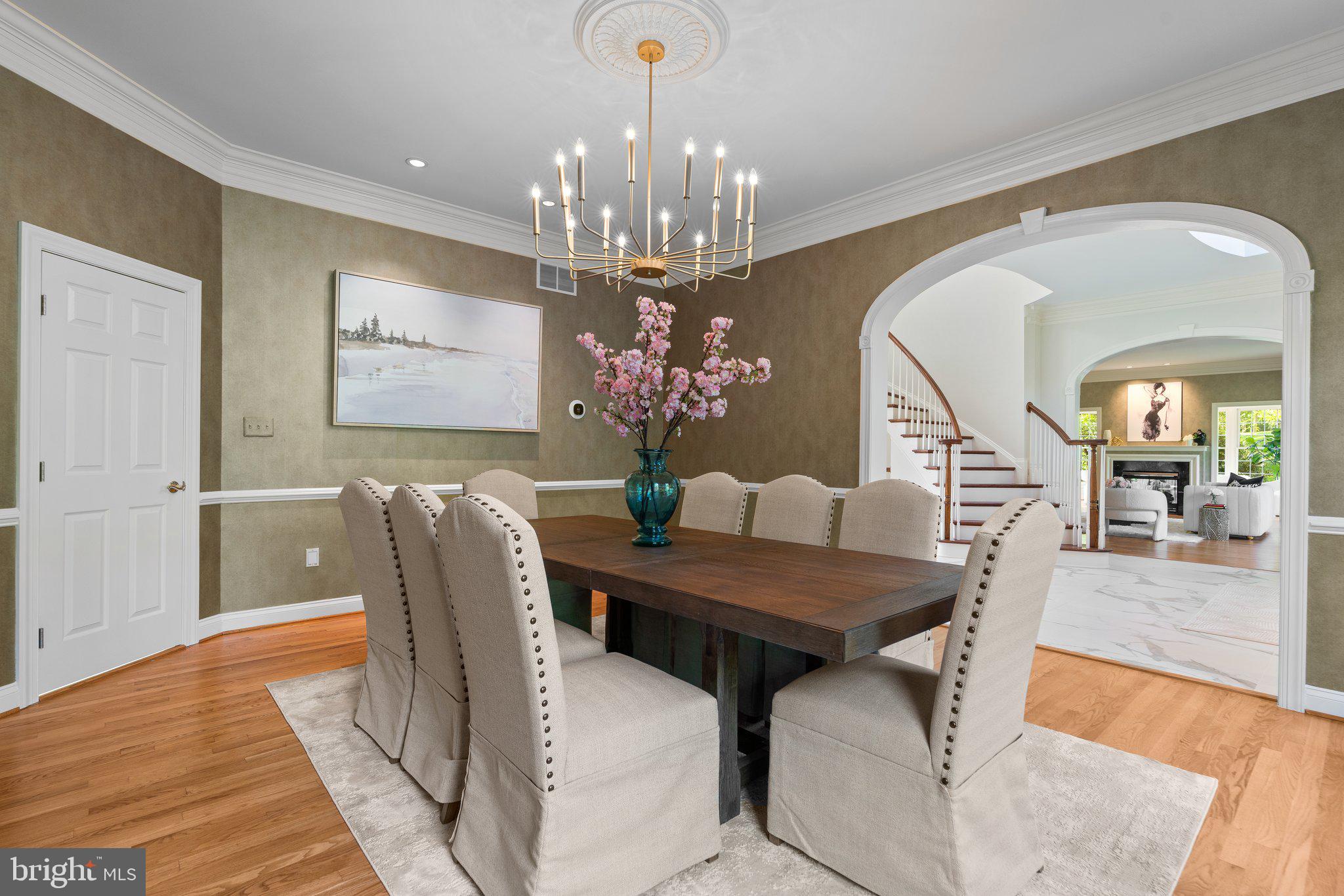 SADDLE RIDGE - Residential