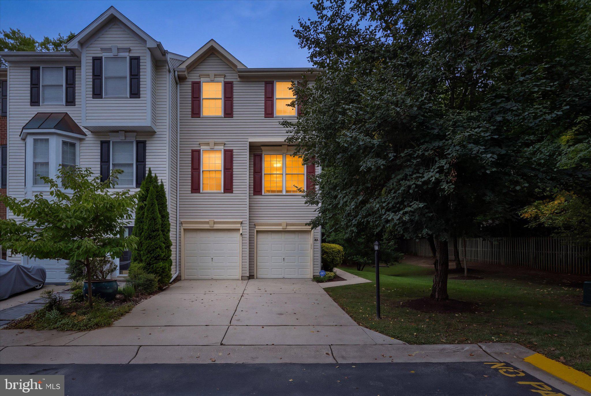 284 BRAXTON WAY