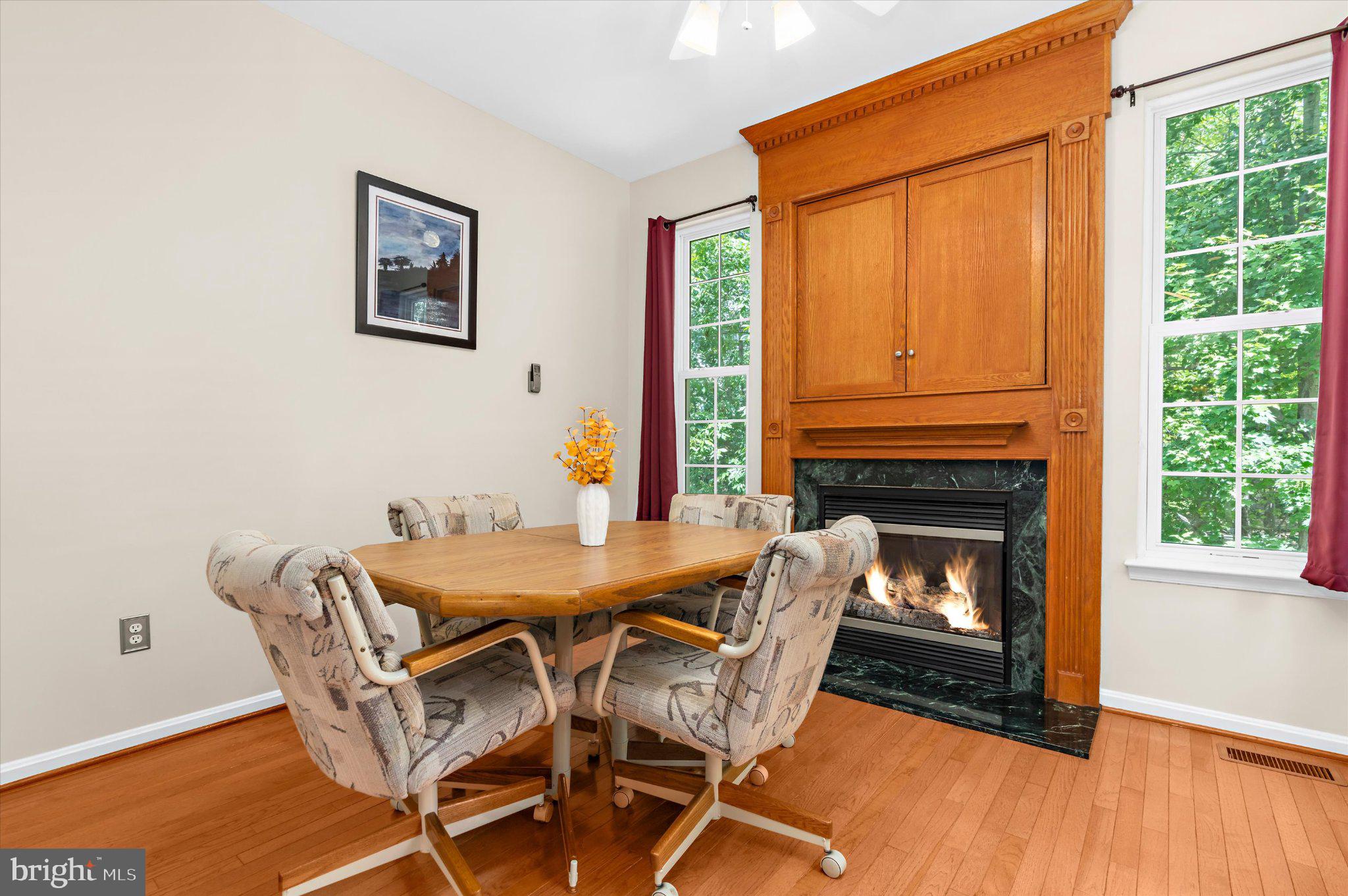 284 BRAXTON WAY