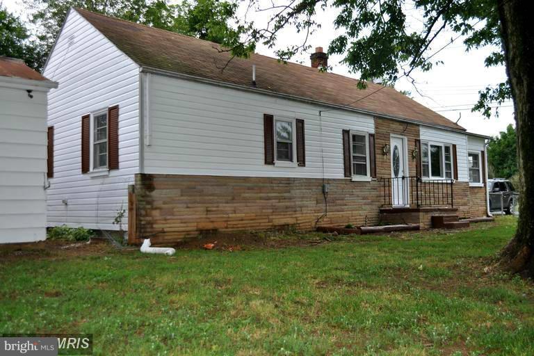 MAR WIN MANOR - Residential