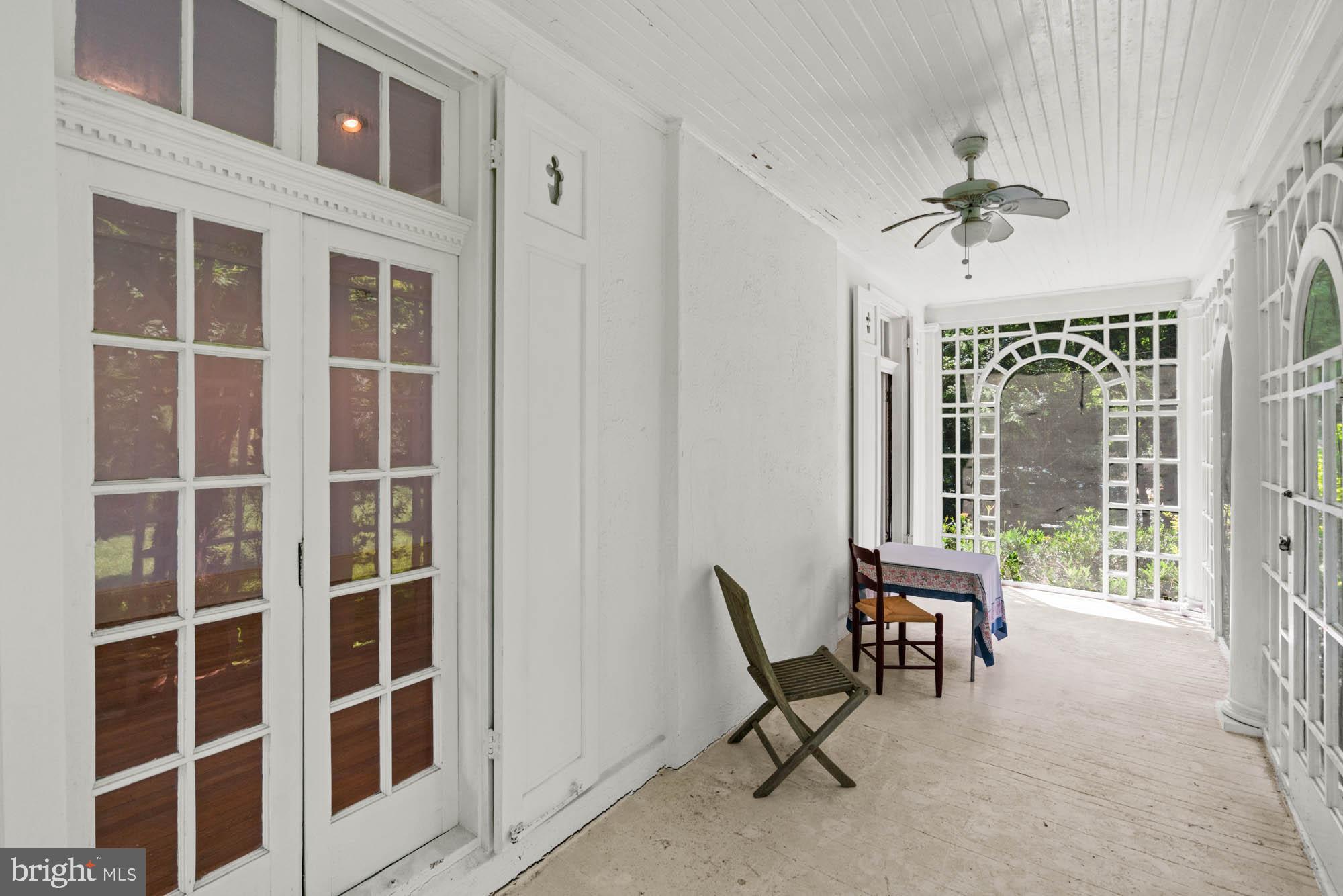 CHEVY CHASE - Residential