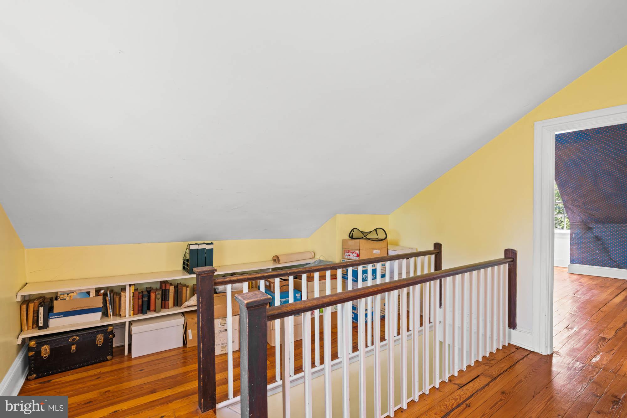 CHEVY CHASE - Residential