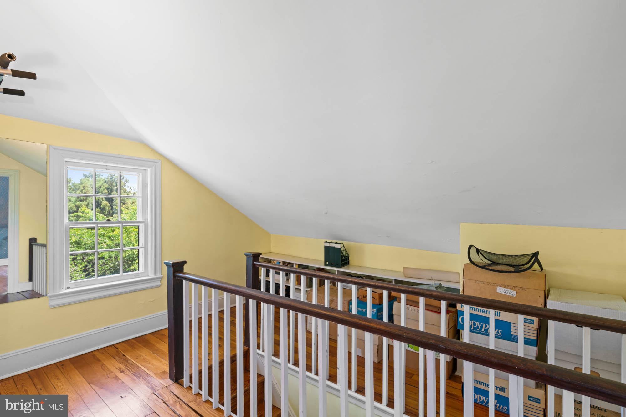 CHEVY CHASE - Residential