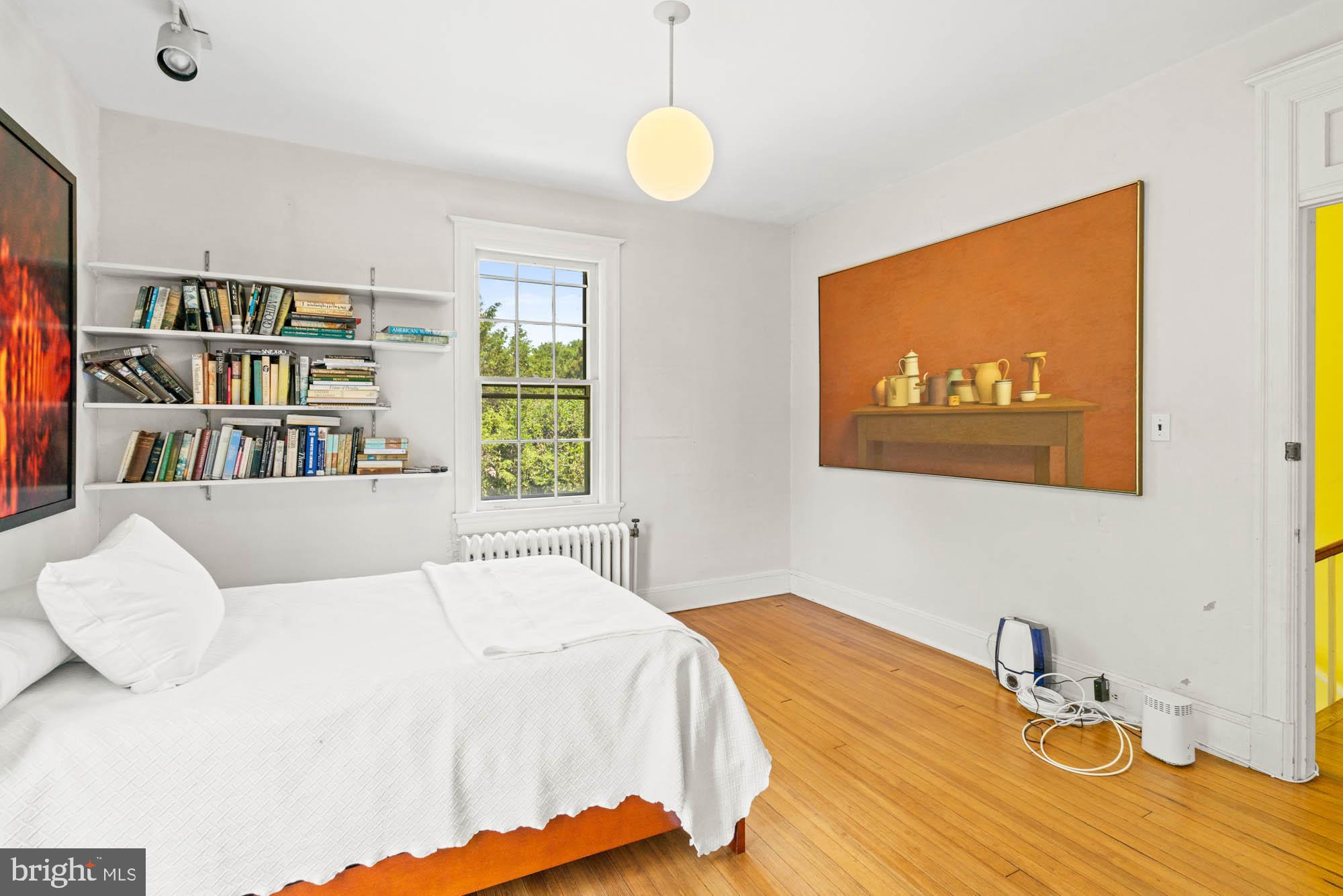 CHEVY CHASE - Residential