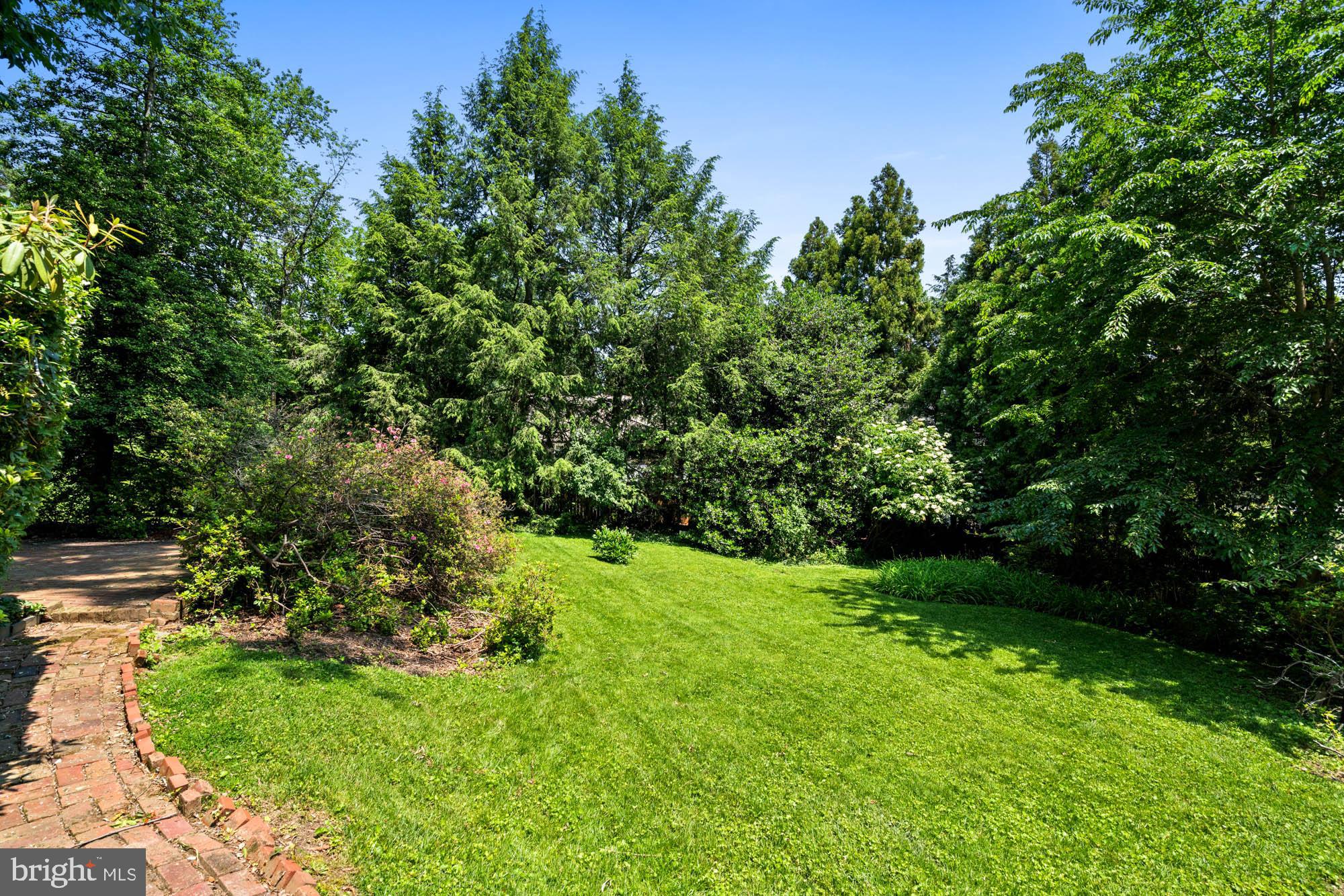 CHEVY CHASE - Residential