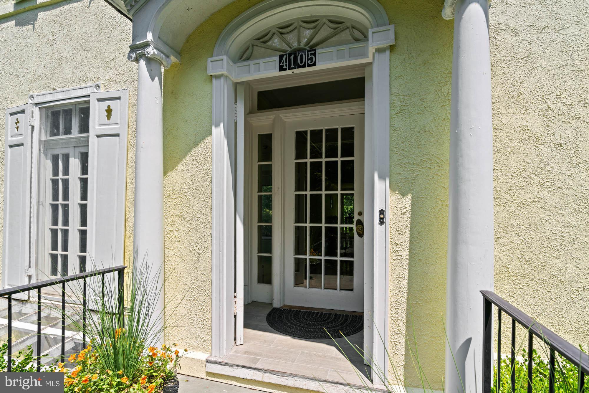 CHEVY CHASE - Residential