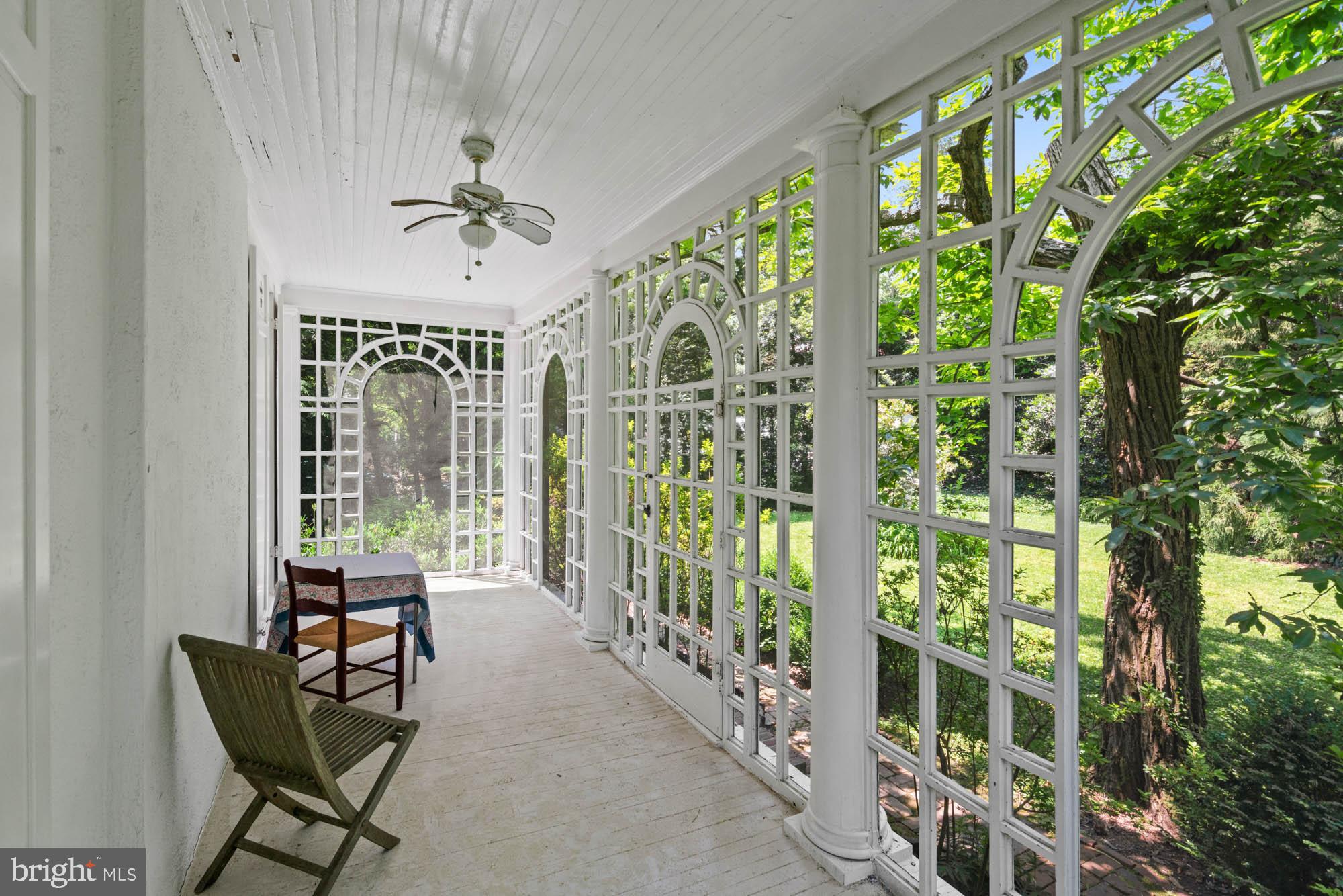 CHEVY CHASE - Residential