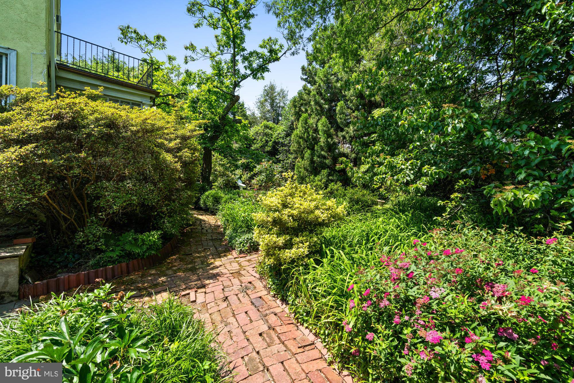 CHEVY CHASE - Residential