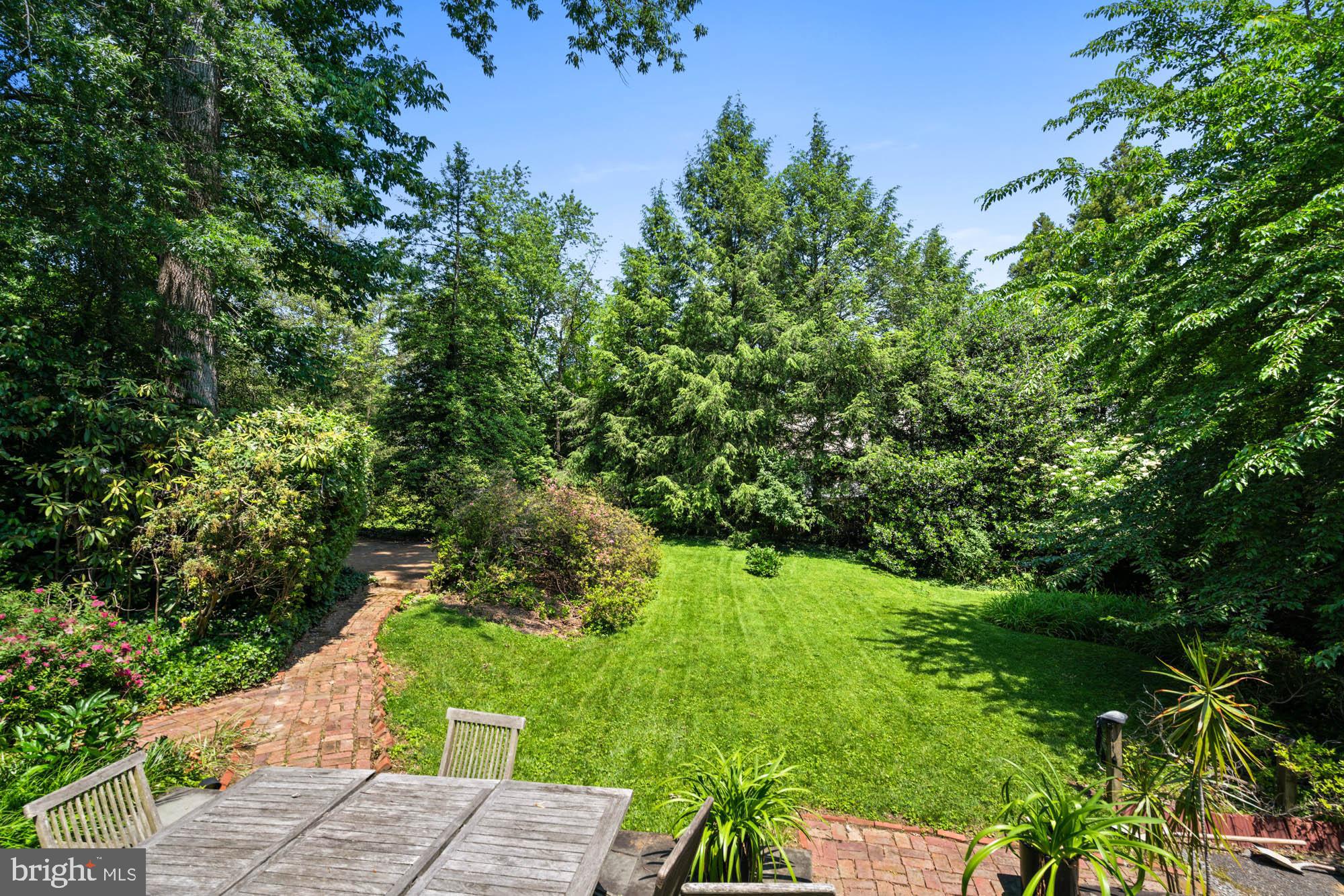 CHEVY CHASE - Residential